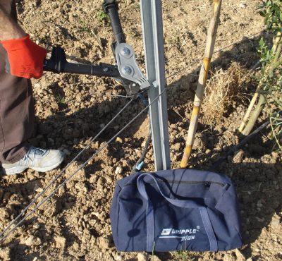 GRIPPLE-ENDPOST-GERDİRME-UYGULAMASI